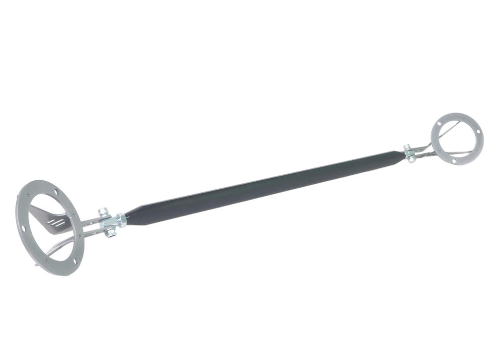 Rear Brace - Strut Tower