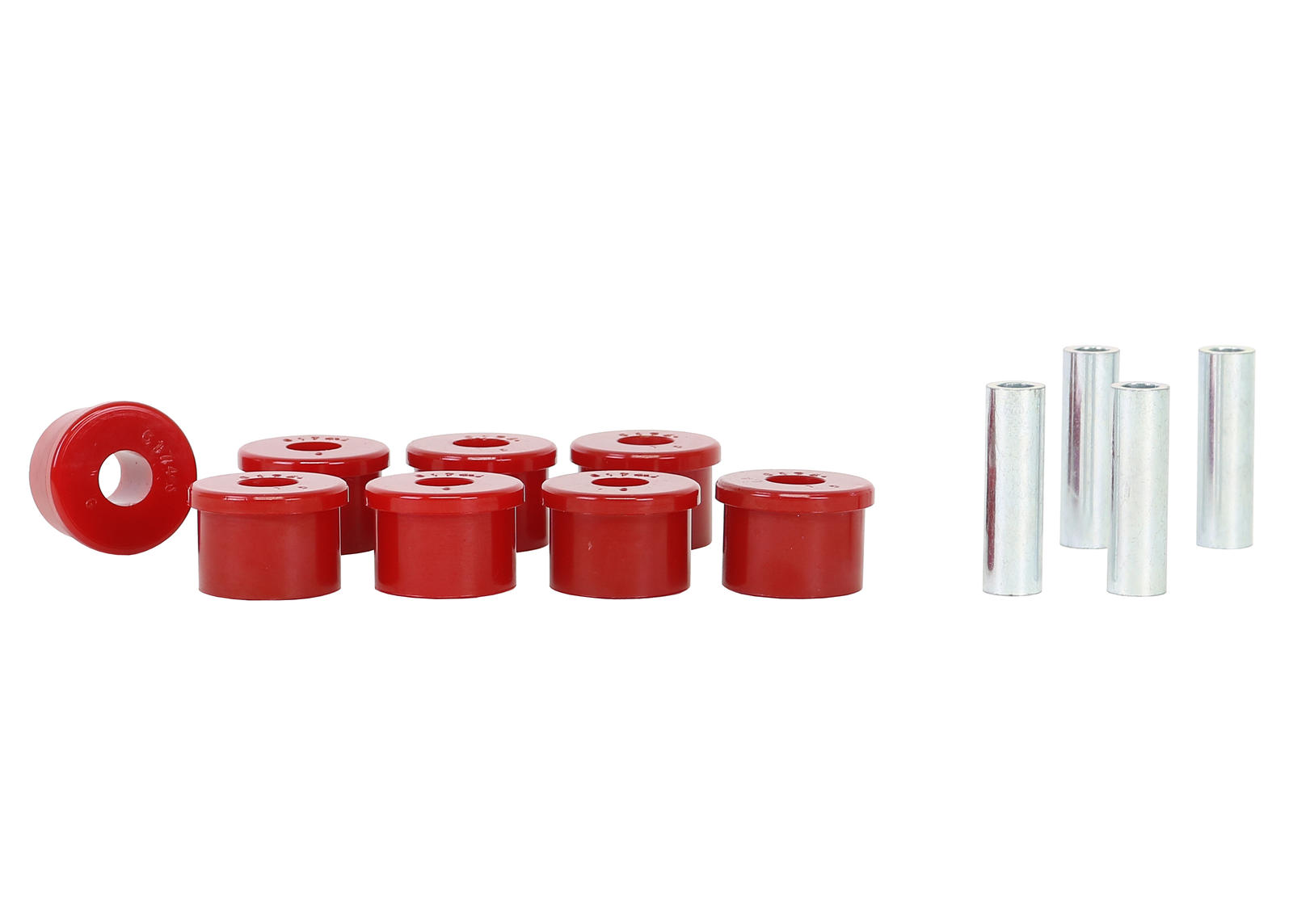 Control Arm Upper - Inner Bushing Kit to Suit Mazda MX-5 NA, NB
