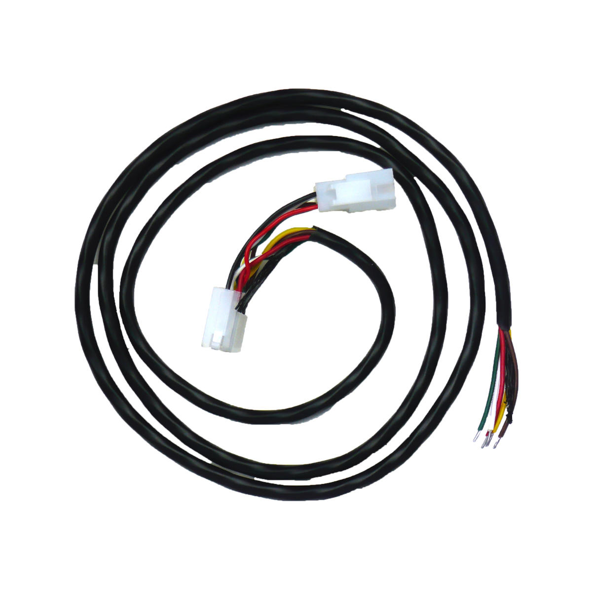 TAG Direct Fit Wiring Harness to suit Holden Commodore (01/1988 - 01/2000), Statesman (01/1990 - 01/1999), Caprice (01/1990 - 01/1999), Toyota Lexcen (01/1989 - 01/1997), HSV Clubsport (10/1991 - 08/1997)