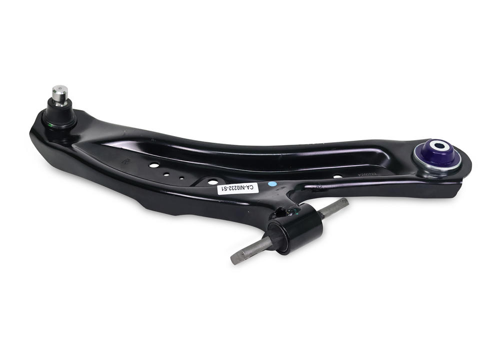 Front Axle Lower Control Arm Right Arm including Ball Joint to suit Nissan X-Trail T32