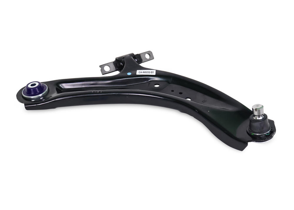 Front Axle Lower Control Arm Right Arm including Ball Joint to suit Nissan X-Trail T32