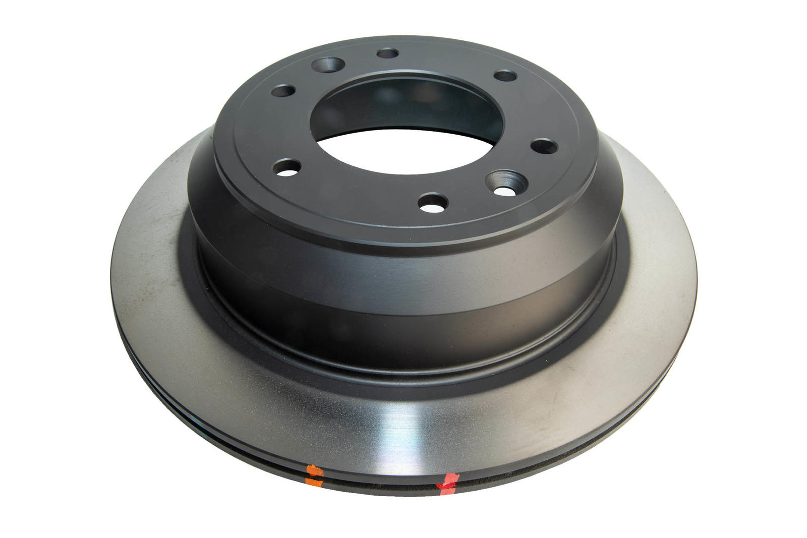4000 Standard KP Brake Disc to suit Hyundai iLoad 2007-on R