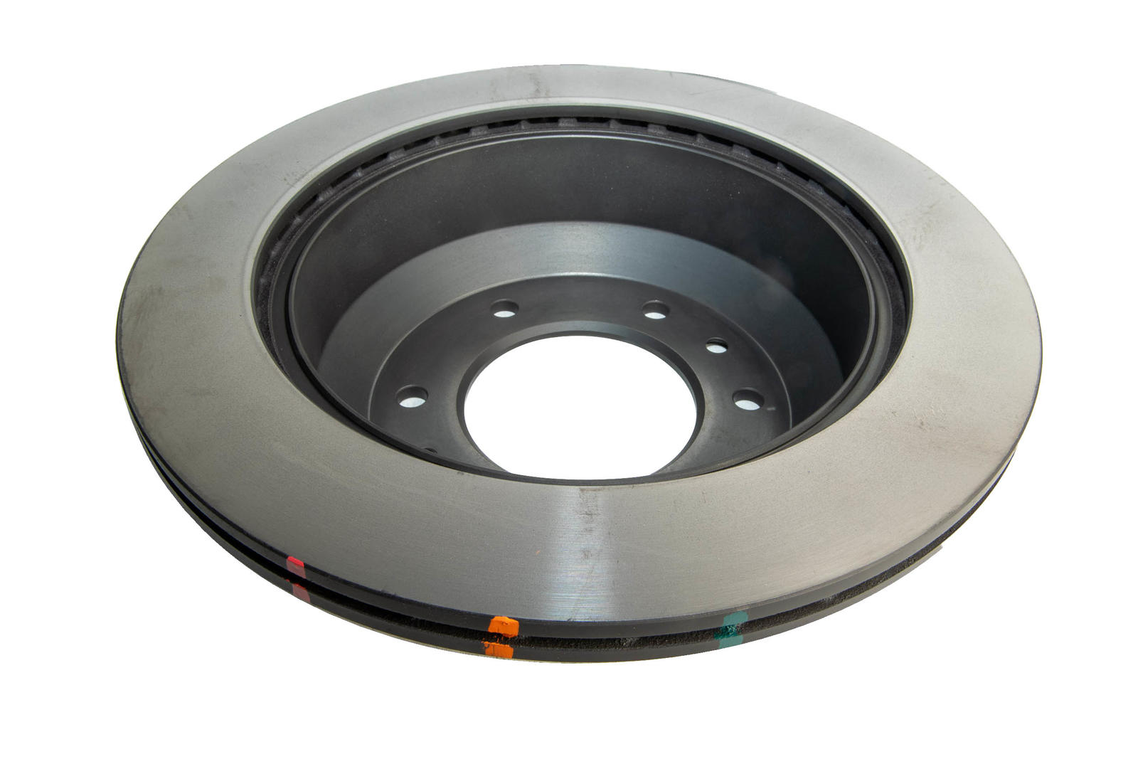 4000 Standard KP Brake Disc to suit Hyundai iLoad 2007-on R