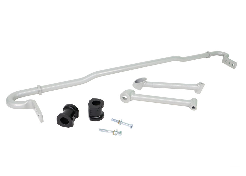 Rear  Sway Bar - Assembly
