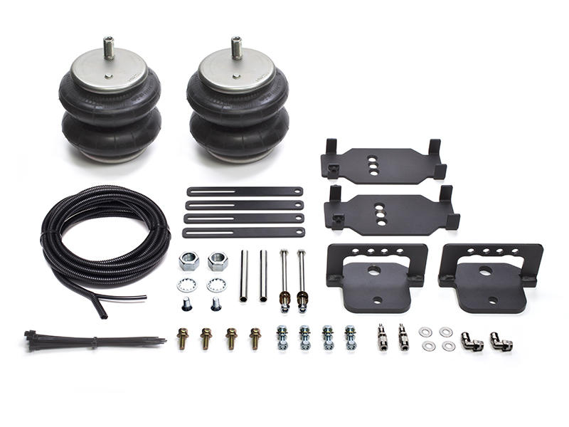 Air Suspension Helper Kit for Leaf Springs 70mm