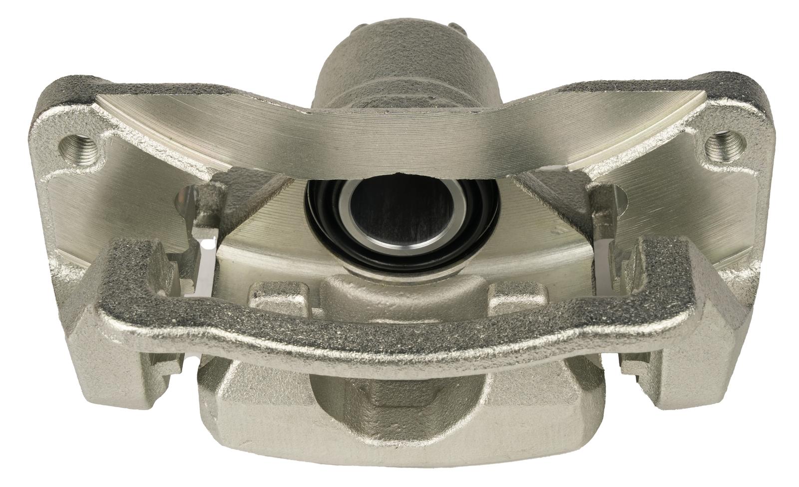 DBA Street Series Caliper to suit Subaru Impreza GD 2.5L P AWD R RH 10/2001-9/2005