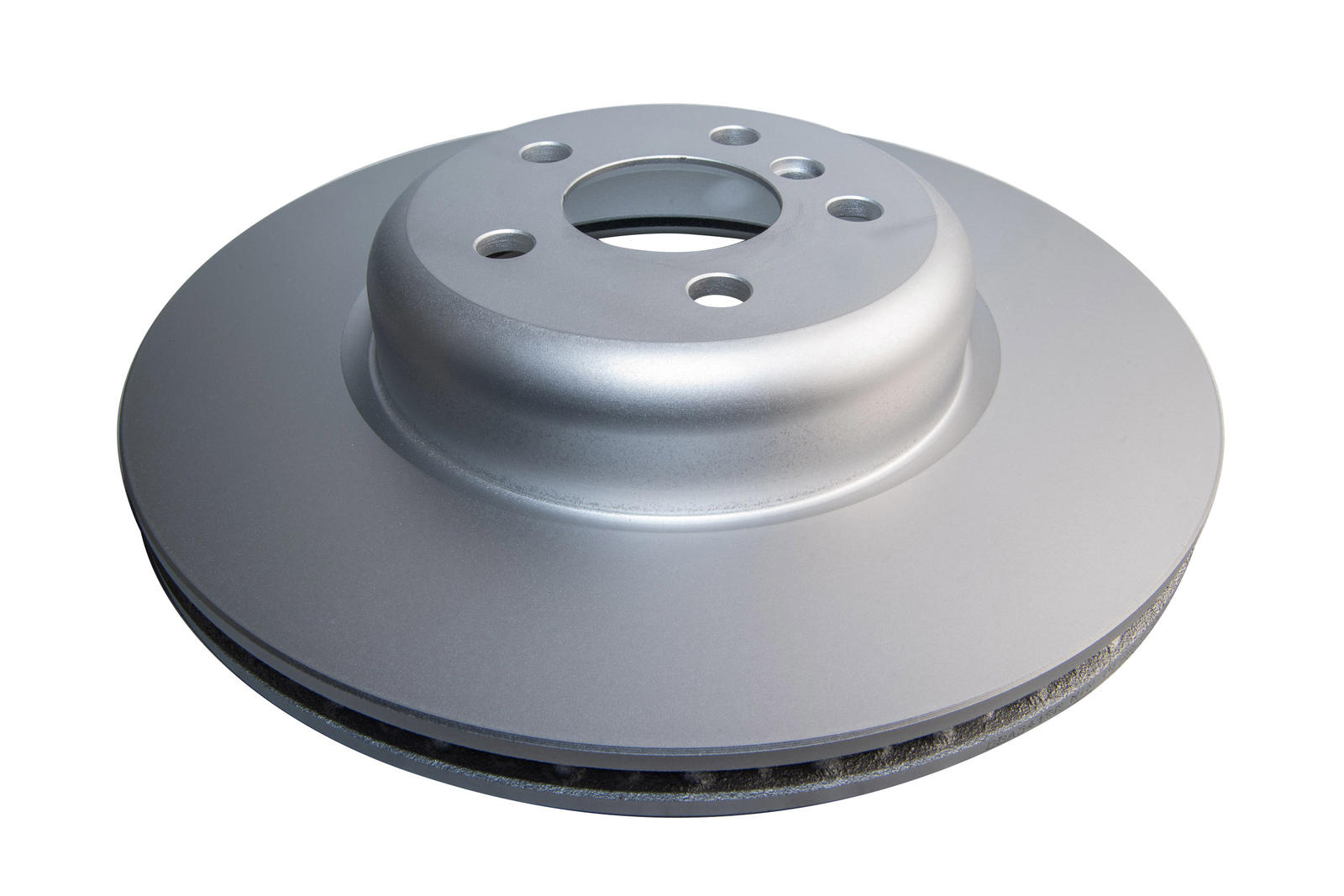 En-Shield HC Standard Brake Disc to suit BMW 35, 6, 7 G11, 12/20, 30/31 & 32, X3 G01, X4 G02, X5 G05, Z4 G2