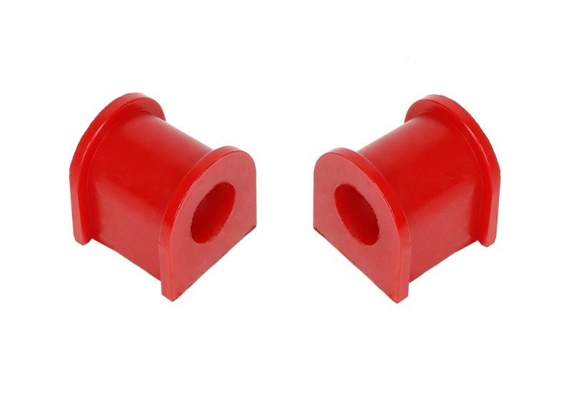 Sway Bar Mount - Bushing Kit 19mm to Suit Mazda MX-5 NA, NB