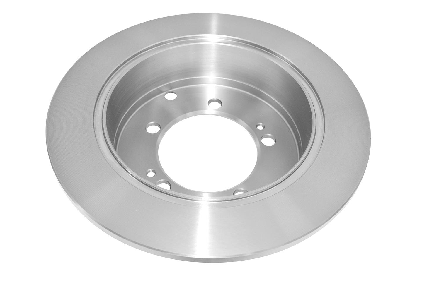 Street Standard SLD Brake Disc to suit Mitsubishi Lancer 2006-2008 R