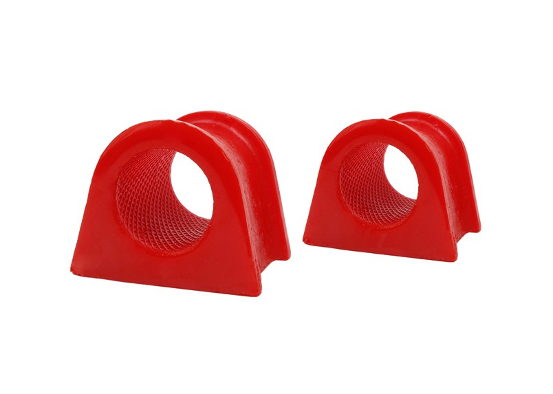 Rear Sway Bar Mount - Bushing Kit 25mm to Suit Mitsubishi Challenger and Pajero