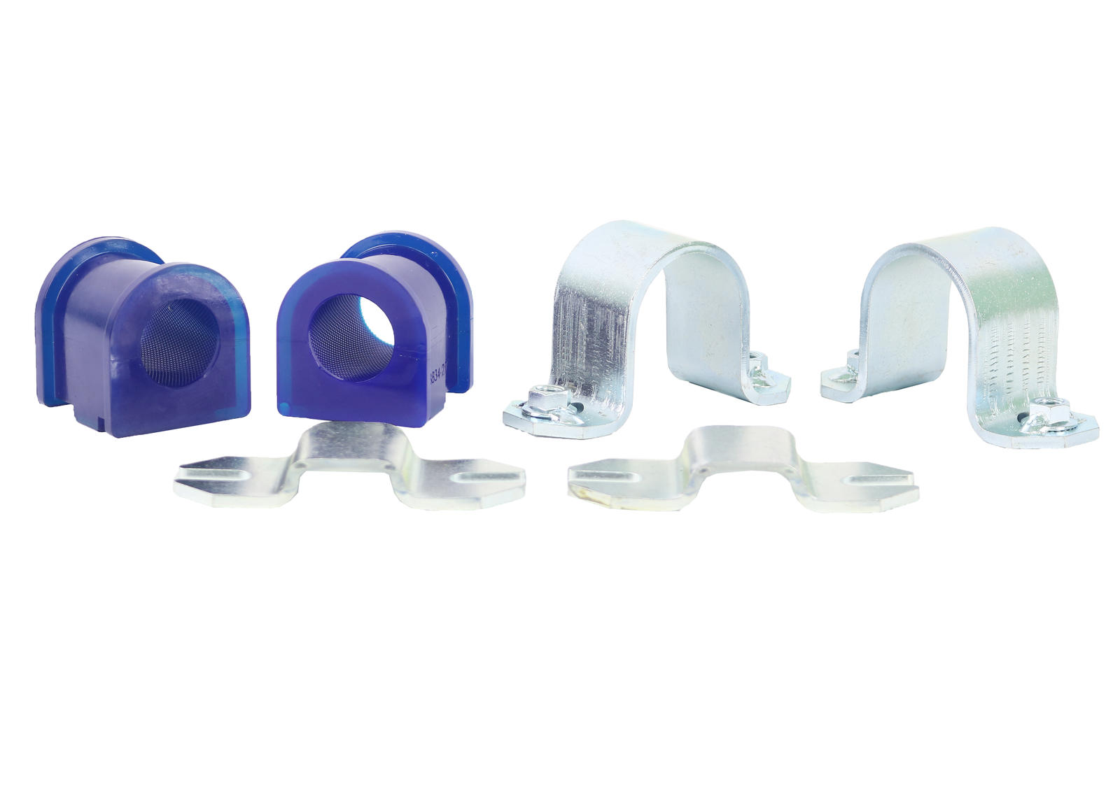 27mm ID Sway Bar Replacement Bush Kit to suit RC0006FZ-26