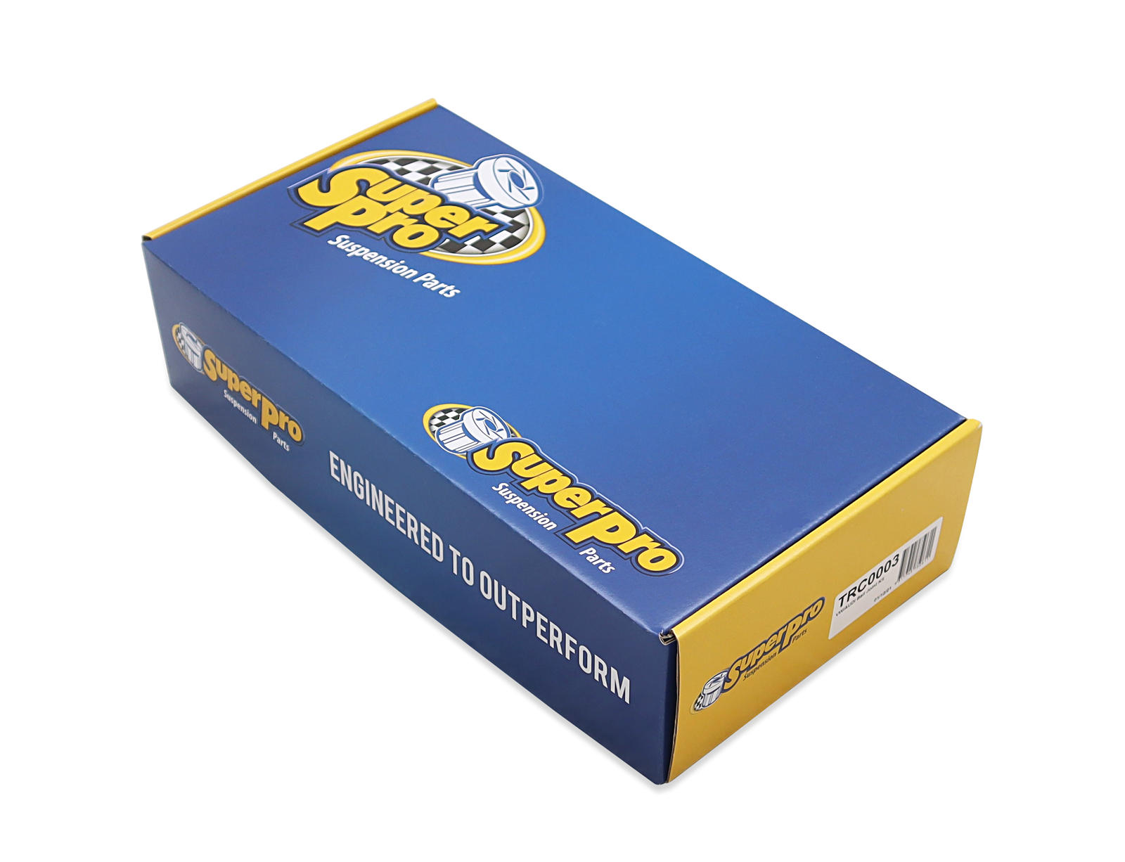 Roll Centre Adjusting Ball Joint