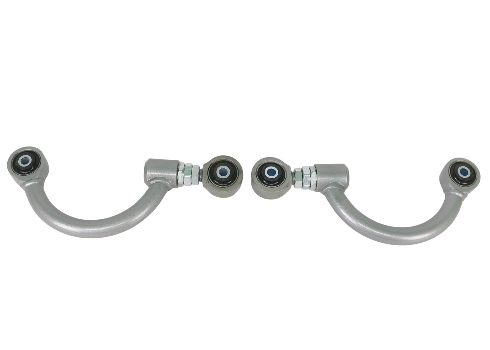 Adjustable Rear Upper Camber Arms to Suit Ford Focus, Mazda3 and Volvo C30, S40