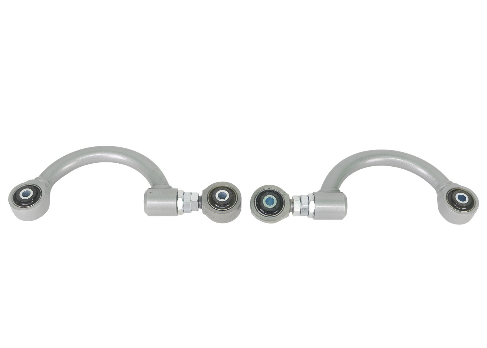 Adjustable Rear Upper Camber Arms to Suit Ford Focus, Mazda3 and Volvo C30, S40
