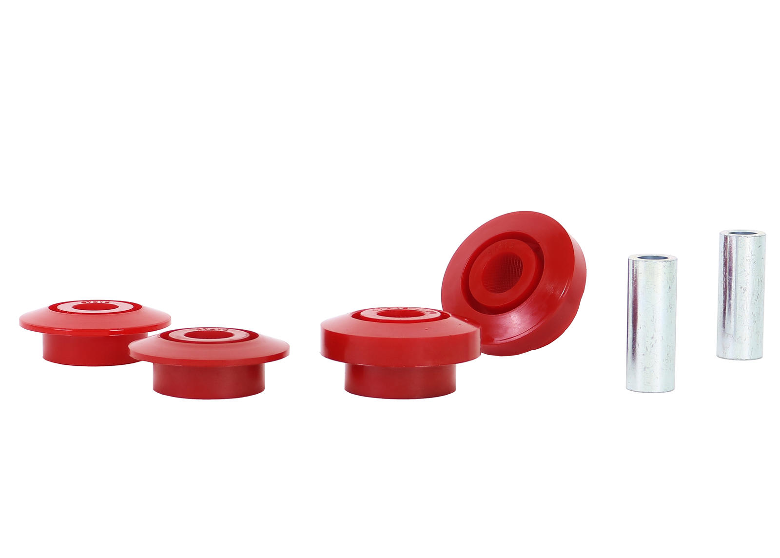 Differential Mount - Front Bushing Kit to Suit Nissan 350Z, 370Z and Skyline