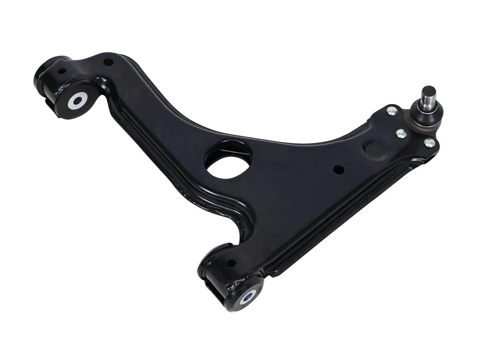 Front Lower Control Arm - Arm Left to Suit Holden Astra TS, AH