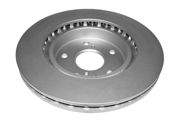 En-Shield Standard KP Brake Disc to suit Suzuki Grand Vitara 2006-on F