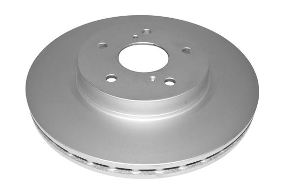 En-Shield Standard KP Brake Disc to suit Suzuki Grand Vitara 2006-on F