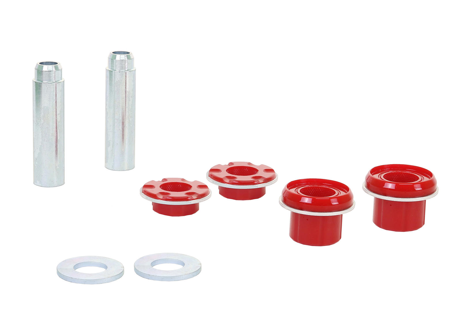 Front  Subframe - Rear Bushing Kit