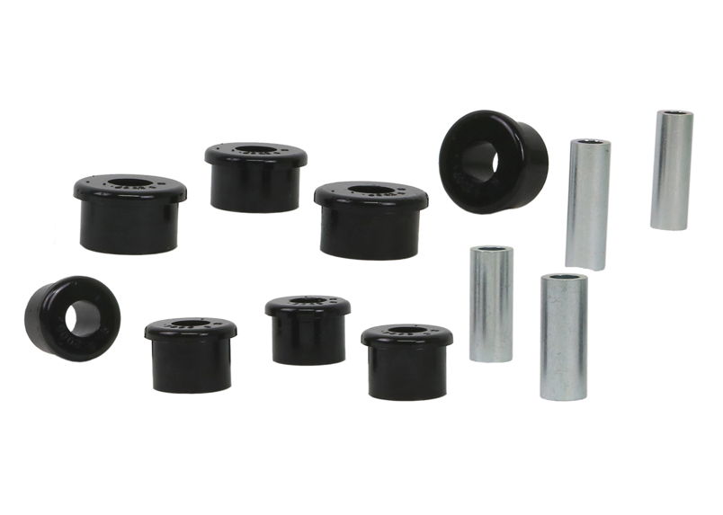 Front Lower Control Arm - Bushing Kit to Suit Honda City, Civic and CR-X