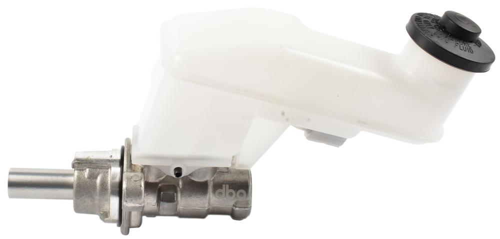 DBA Brake Master Cylinder to suit Toyota
