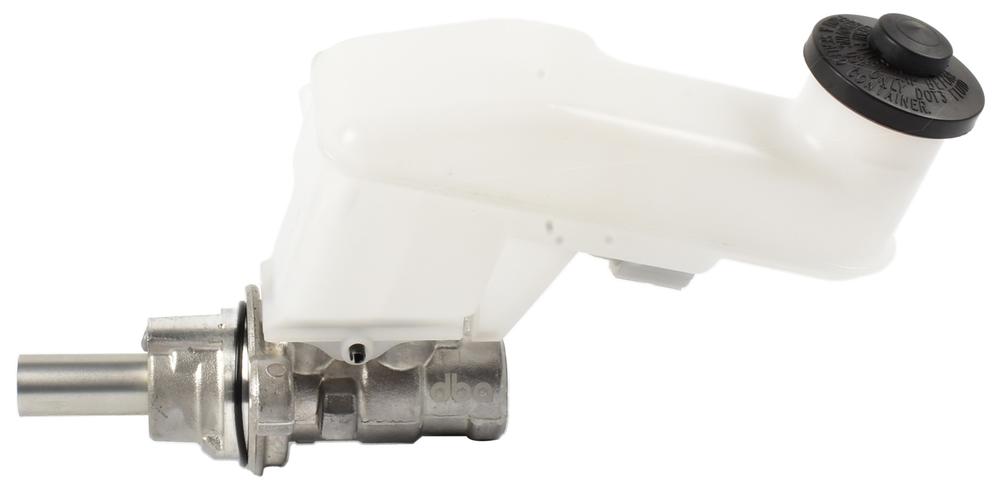 DBA Brake Master Cylinder to suit Toyota