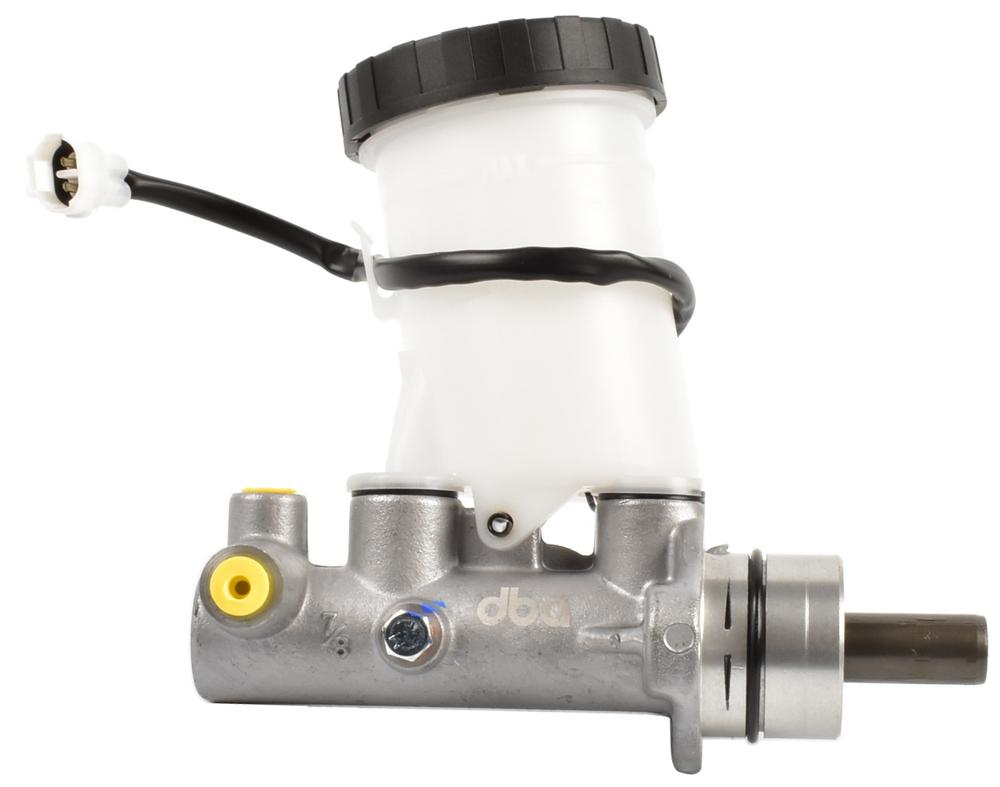 DBA Brake Master Cylinder to suit Suzuki