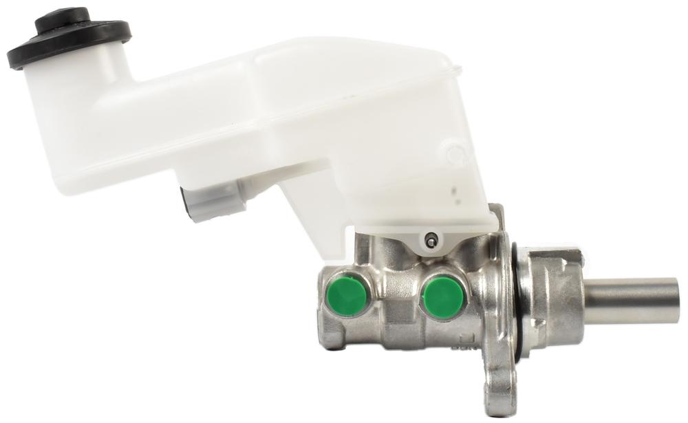 DBA Brake Master Cylinder to suit Toyota