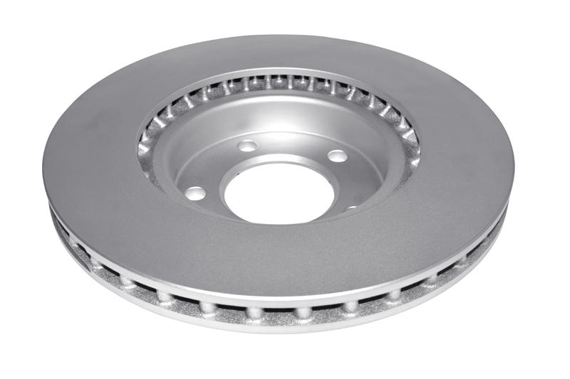 En-Shield Standard KP Brake Disc to suit BMW M3E36 3.0L 1993-1995 F
