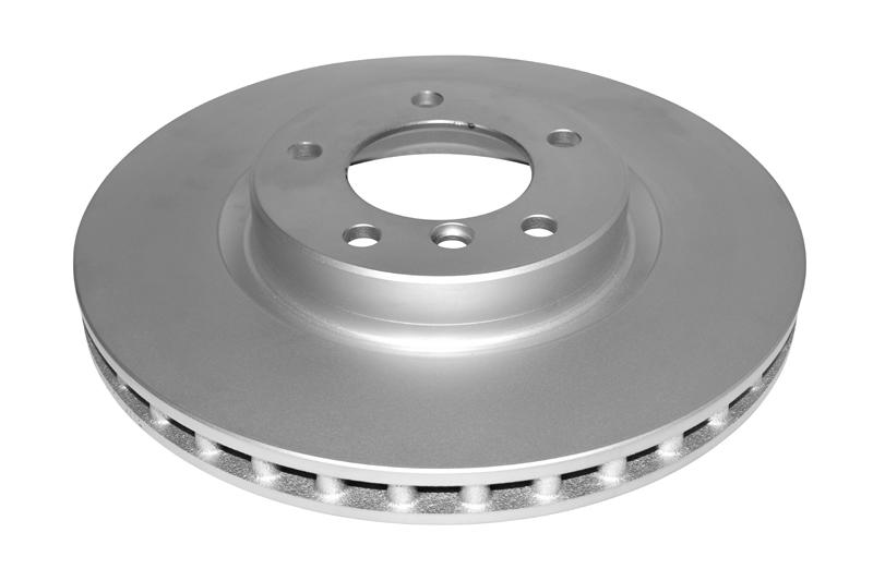 En-Shield Standard KP Brake Disc to suit BMW M3E36 3.0L 1993-1995 F