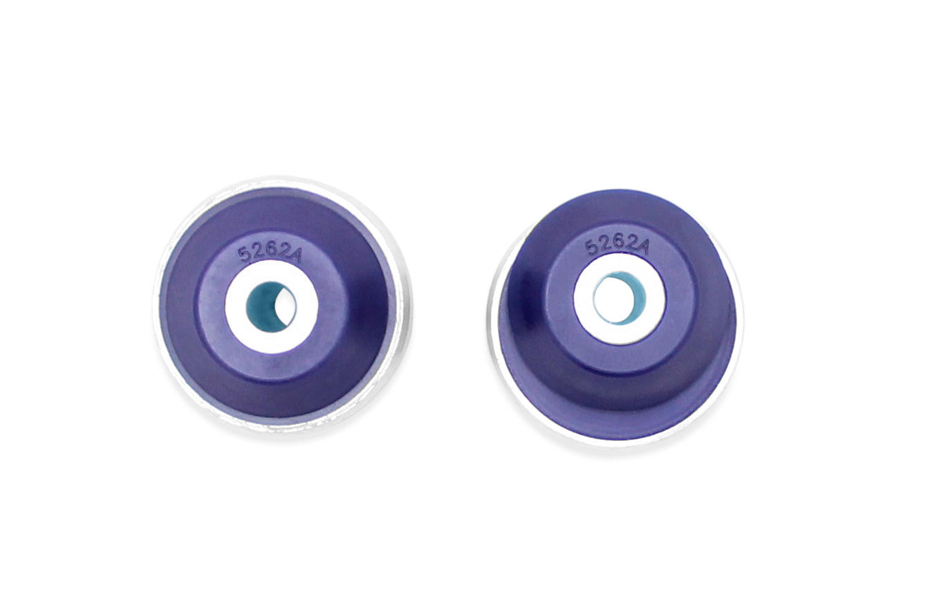 Front Control Arm Lower Rear Bush Kit - Single Offset to suit Toyota Camry 2017-on & RAV4 2018-on