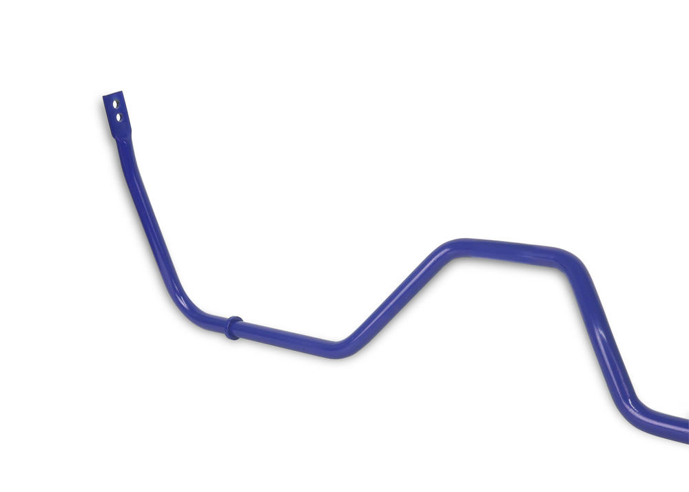 Rear 24mm Heavy Duty 2 Point Adjustable Sway Bar to suit Toyota Prado 150 Series