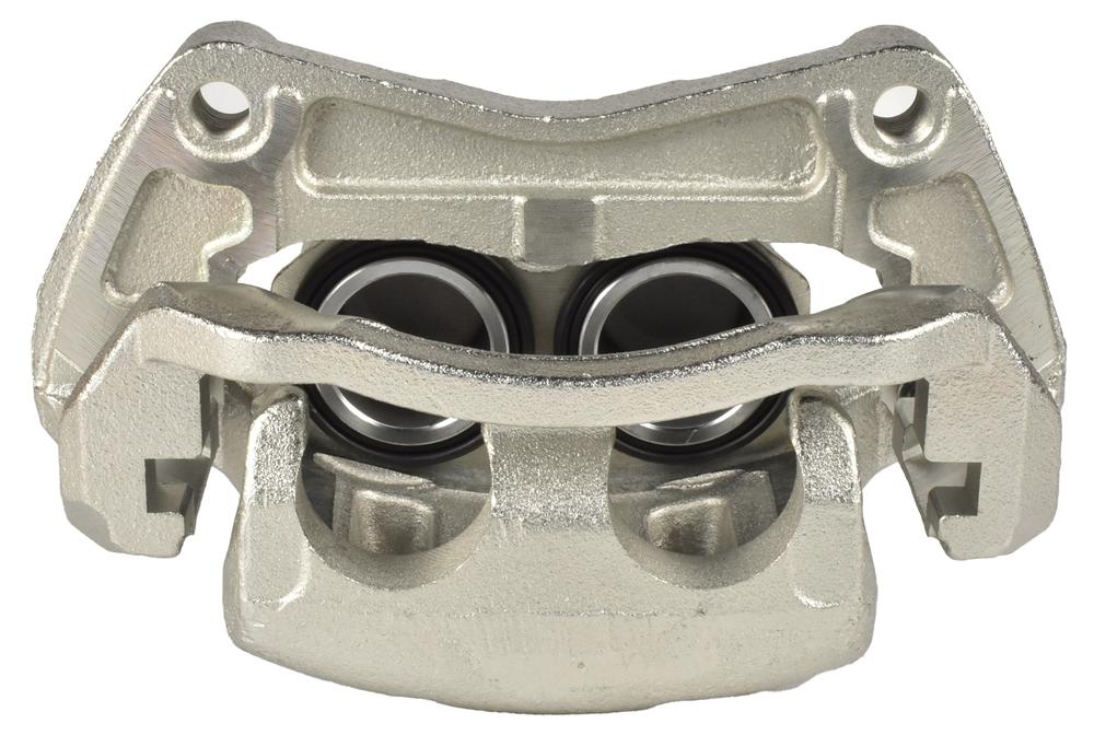 DBA Street Series Caliper to suit Nissan Murano Z51 3.5L P 4WD F RH 10/2008-1/2016