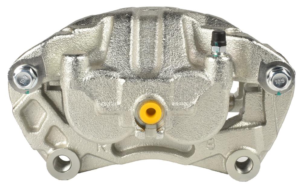 DBA Street Series Caliper to suit Nissan Murano Z51 3.5L P 4WD F RH 10/2008-1/2016