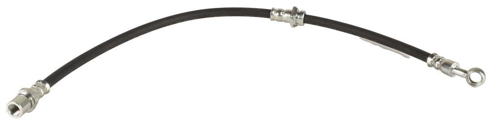 DBA Street Series Brake Hose to suit Subaru Forester SG 2.5L Petrol AWD Rear LH 3/2005-5/2006