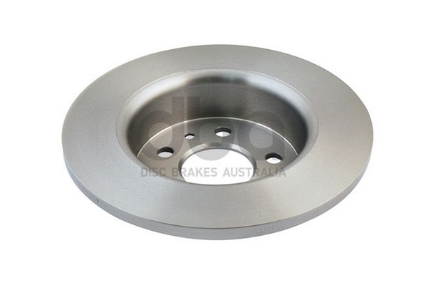 Street Standard SLD Brake Disc to suit Ford EA-ED 1990-1994 R