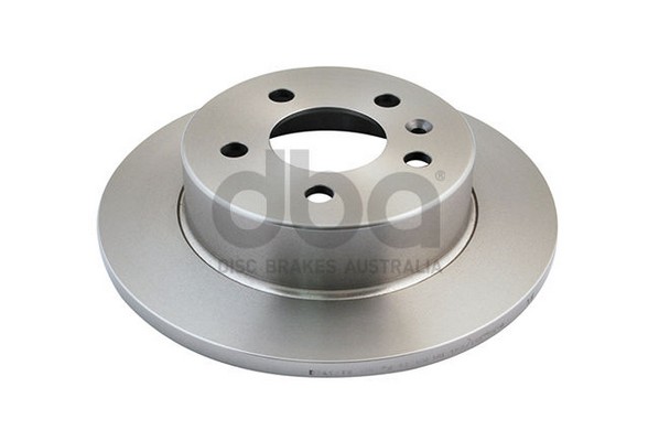 Street Standard SLD Brake Disc to suit Ford EA-ED 1990-1994 R
