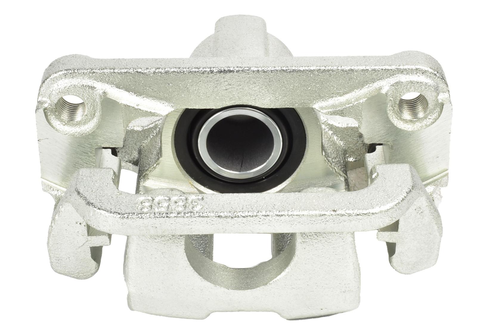 DBA Street Series Caliper to suit Nissan X-Trail T32 2.5L P FWD R RH 2/2017-2012