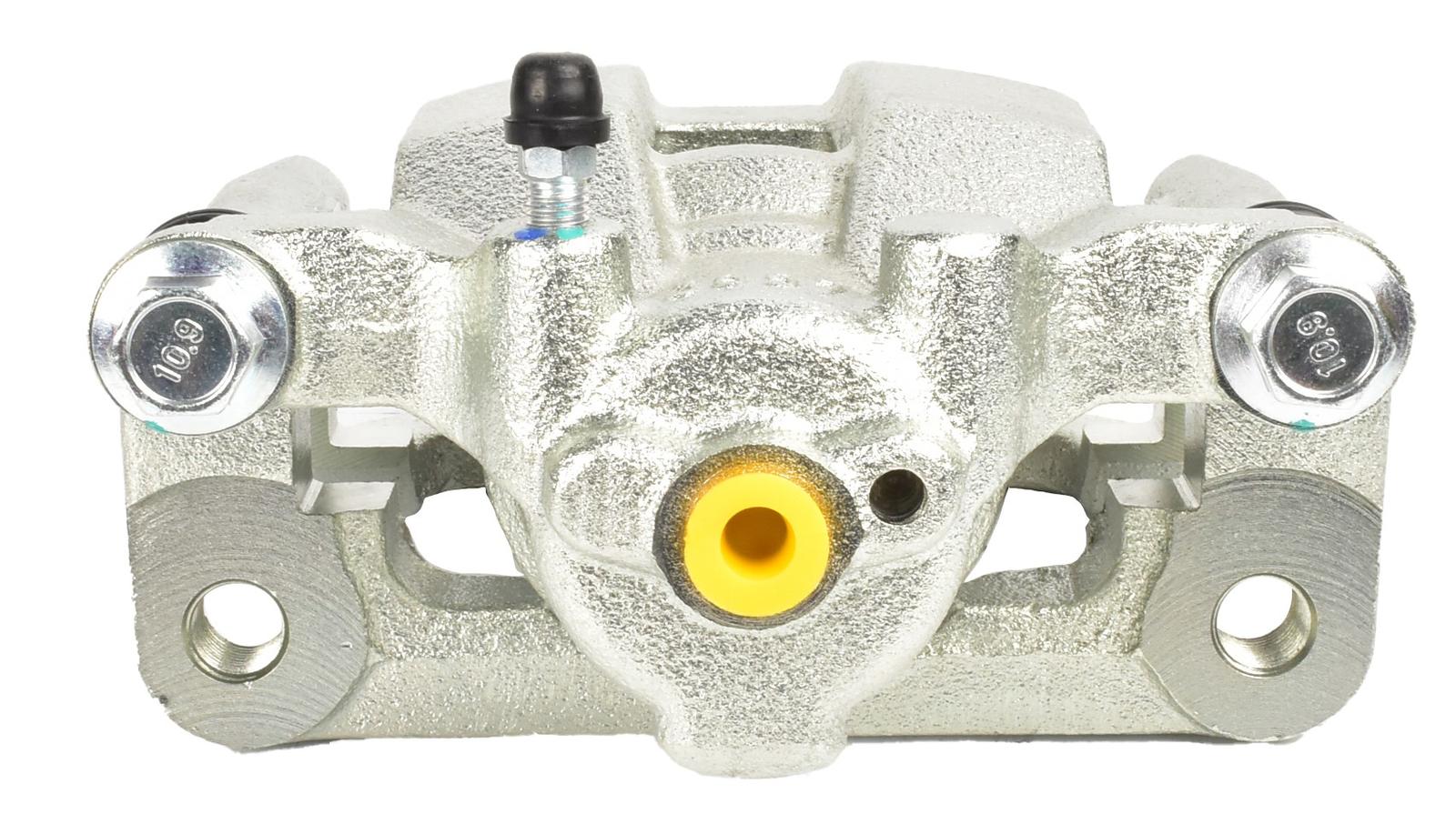 DBA Street Series Caliper to suit Nissan X-Trail T32 2.5L P FWD R RH 2/2017-2012