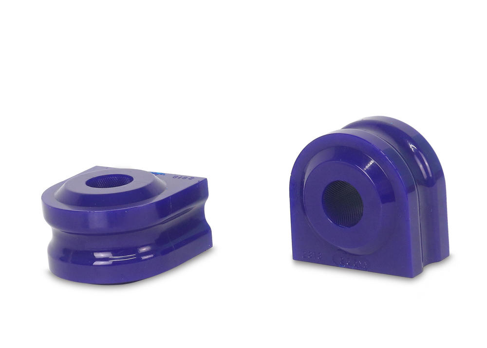 Front 25.5mm ID Sway Bar Mount Bush Kit to suit BMW E60, E61