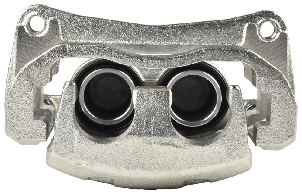 DBA Street Series Caliper to suit Subaru Impreza G14 2.0i-L Front LH 10/2016-10/2023