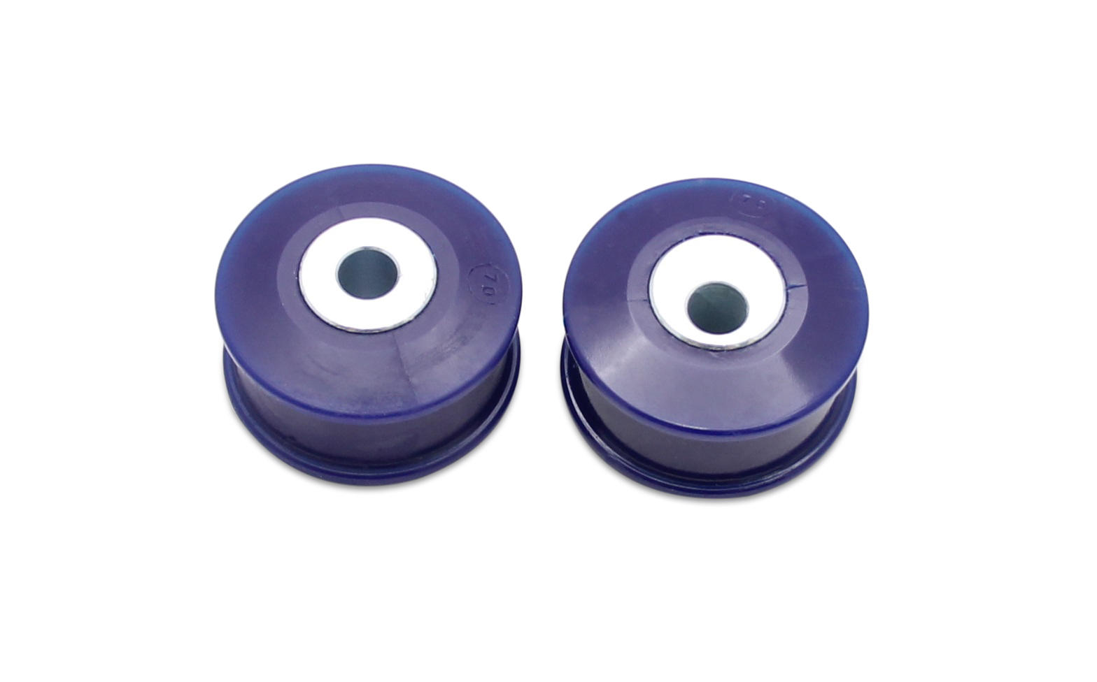 Front Control Arm Lower Inner Rear Bush Kit - Single Offset to suit VAG