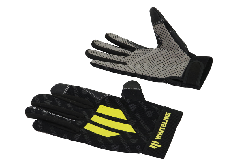 Whiteine Branded Mechanic Gloves