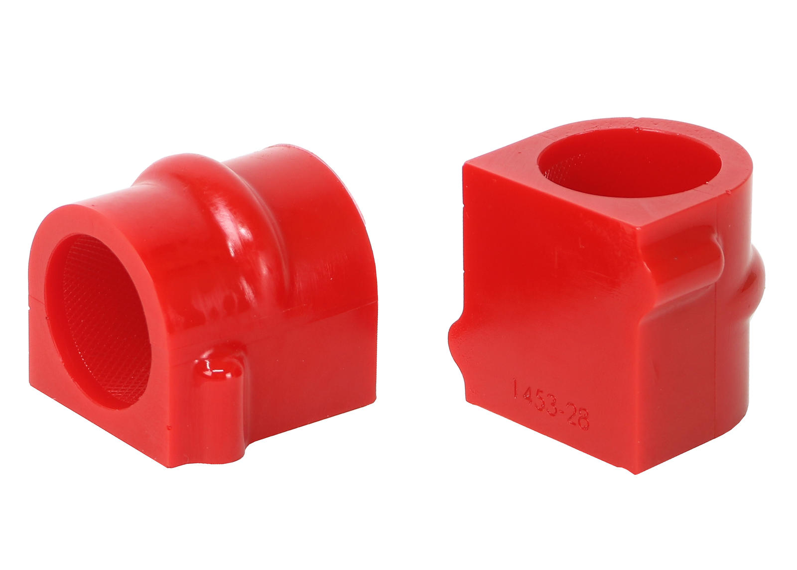 Front  Sway Bar Mount - Bushing Kit