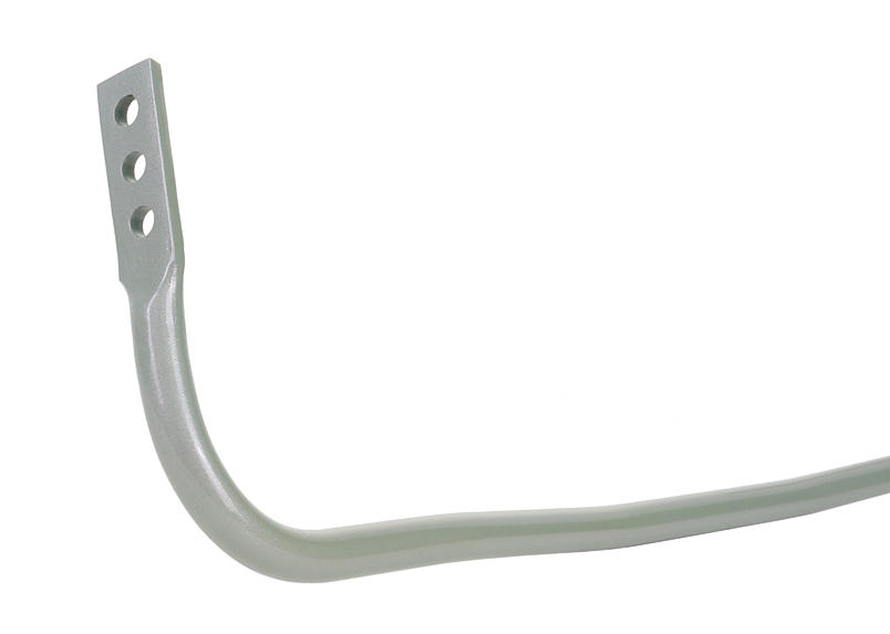 Rear Anti Roll Bar - 18mm 3 Point Adjustable to Suit Mazda3 BM, BN