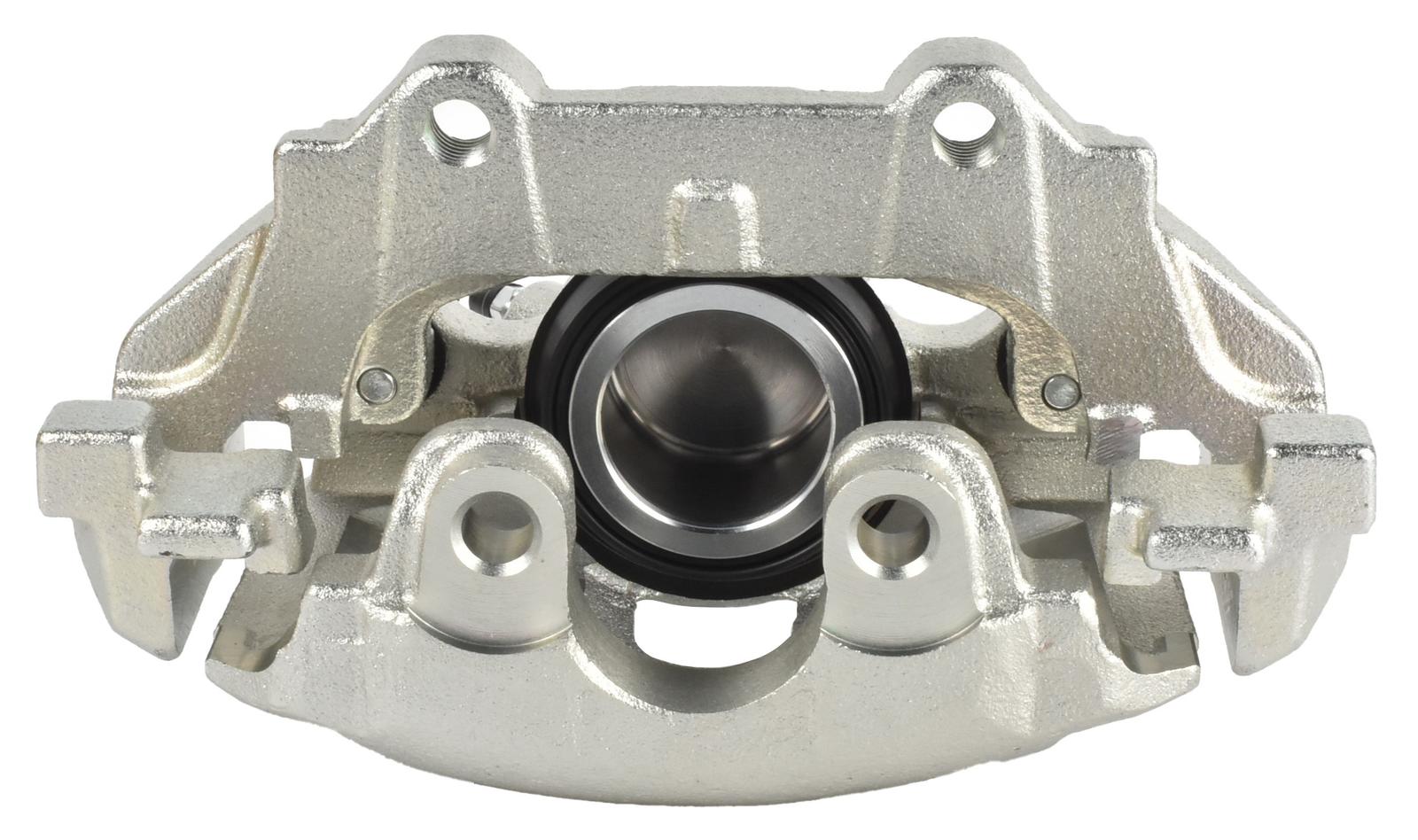 DBA Street Series Caliper to suit Ford Kugatf 1.6L P Turbo AWD F LH 11/2012-1/2015