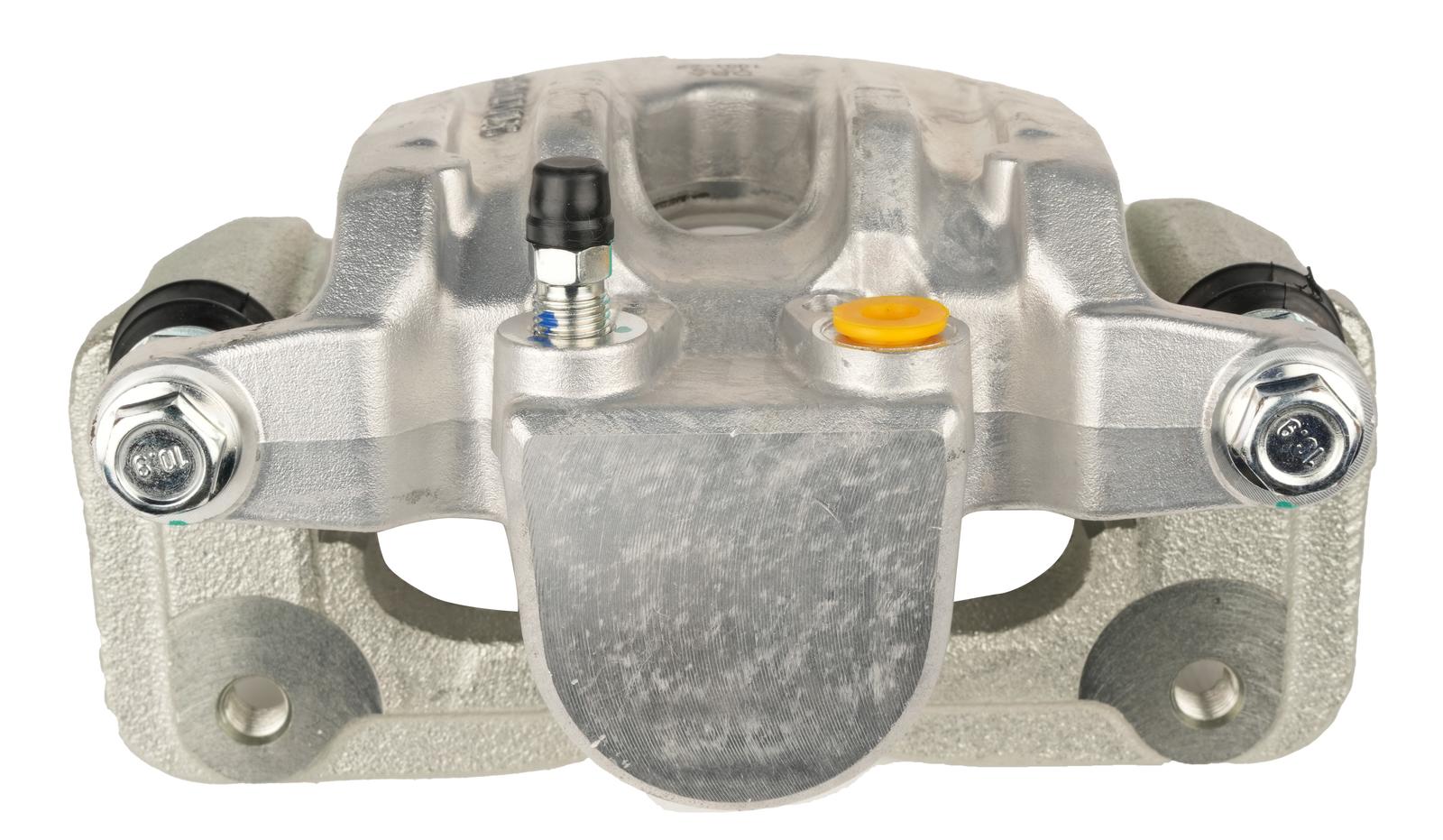 DBA Street Series Caliper to suit Hyundai Santa Fe DM 2.4L P AWD R RH 9/2012-9/2015
