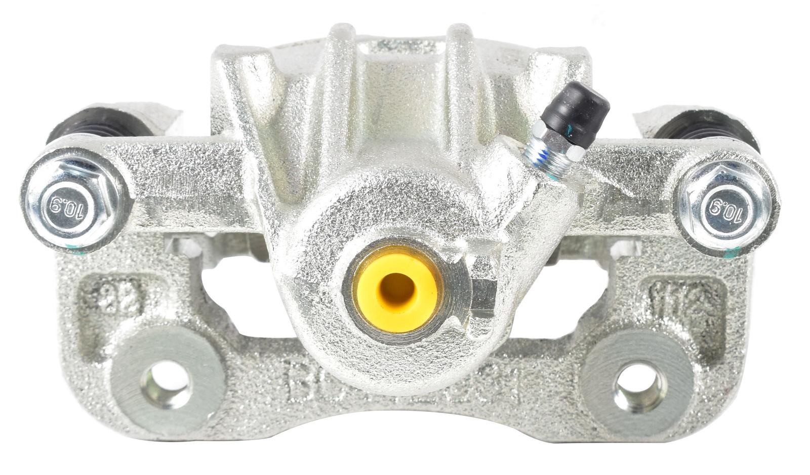 DBA Street Series Caliper to suit Kiasportage KM 2.7L V6 P 4WD RRH 4/2005-8/2009