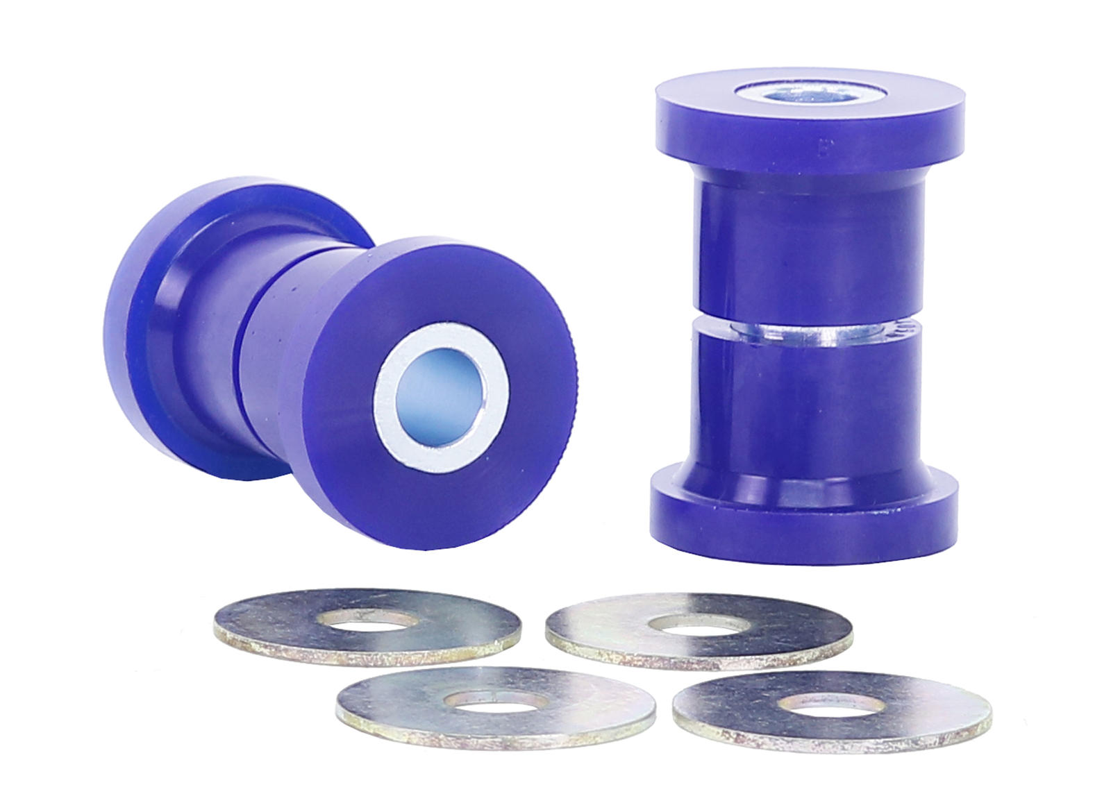 Steering Rack & Pinion Mount Bush Kit