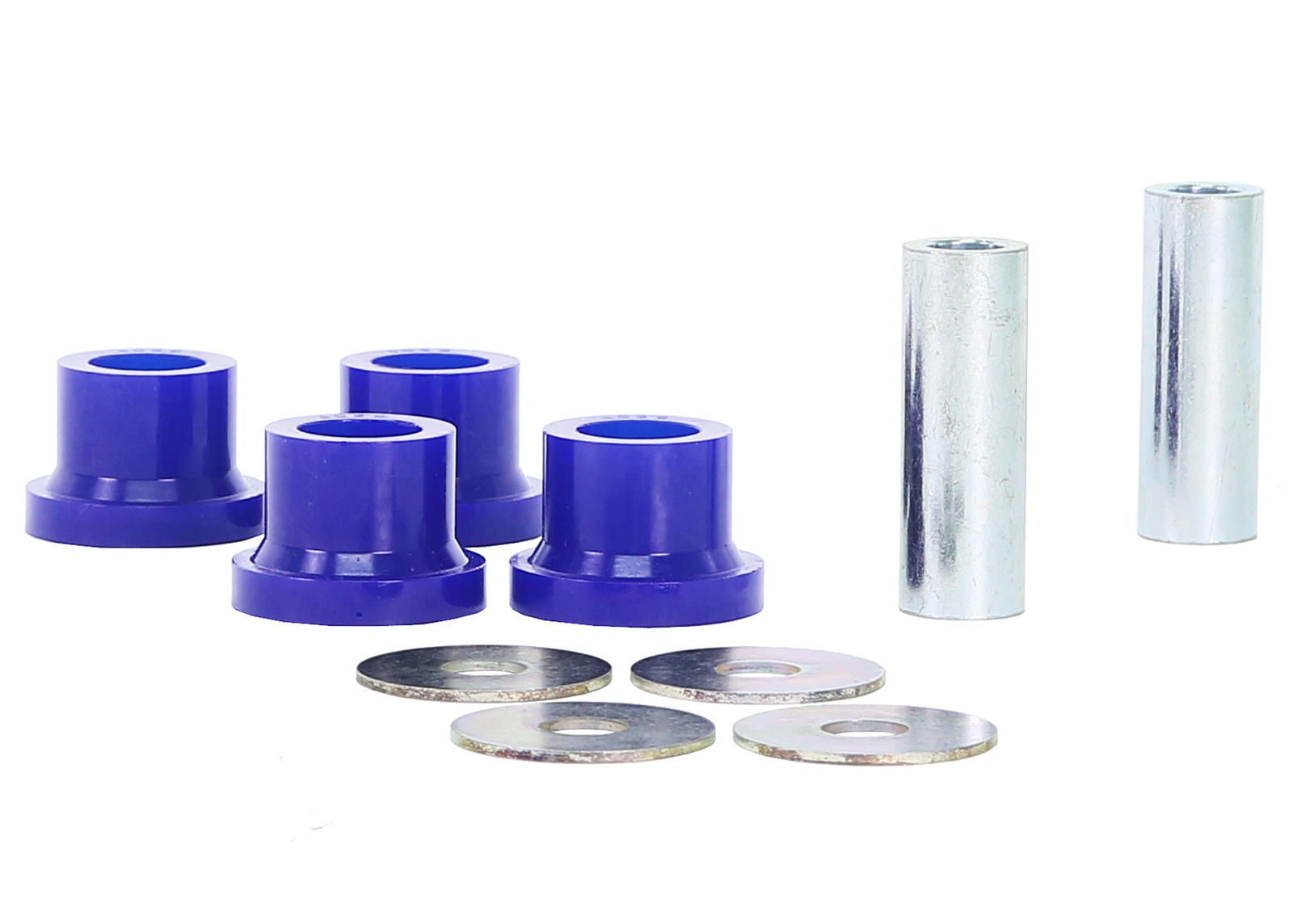 Steering Rack & Pinion Mount Bush Kit